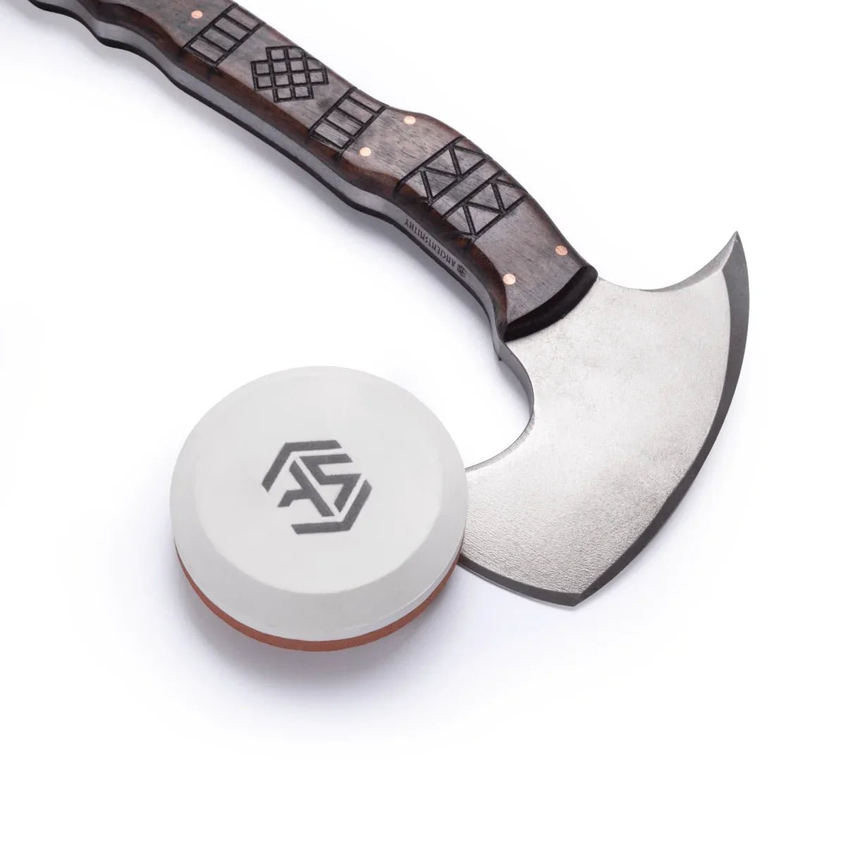 Sharpening Stone from AncientSmithy