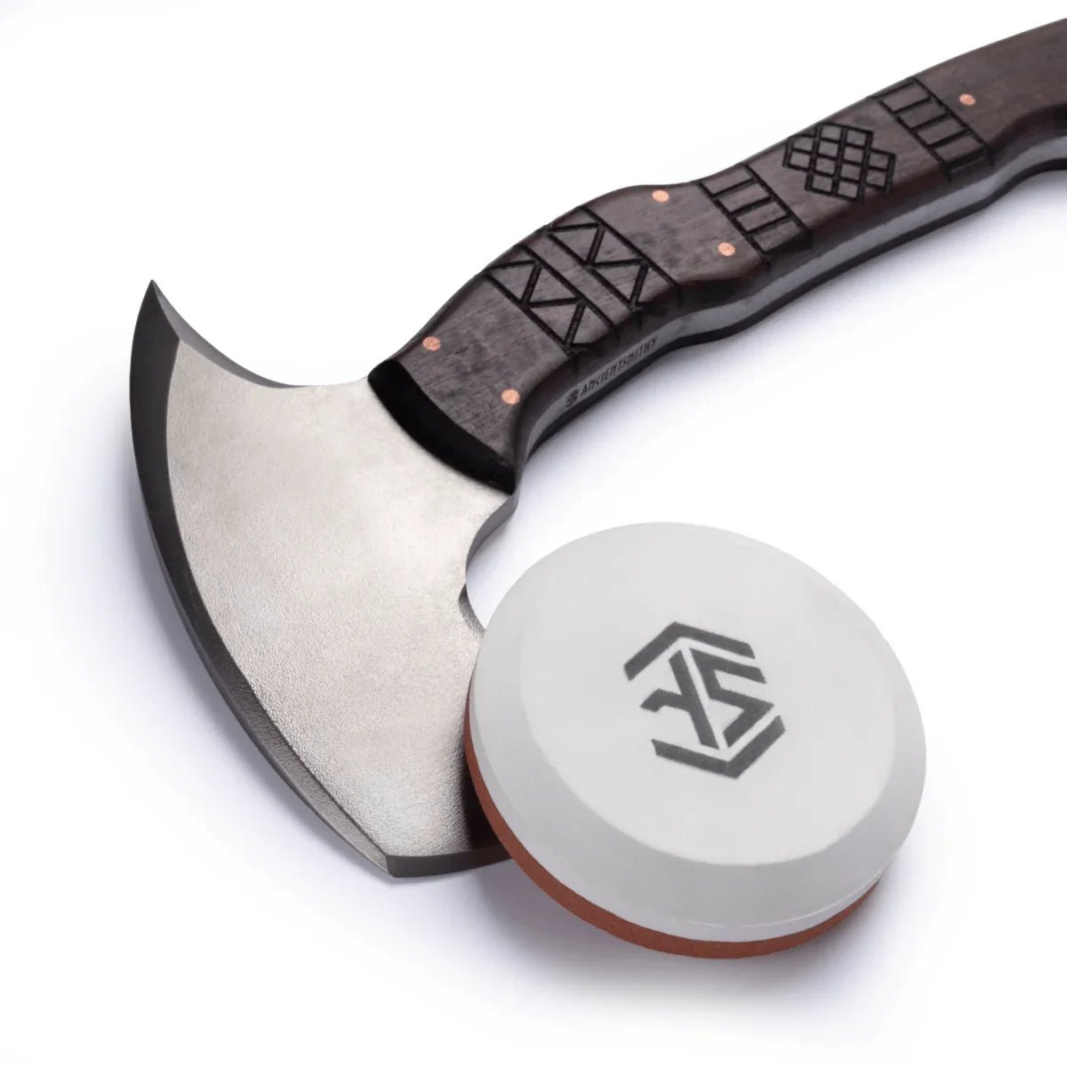 Sharpening Stone from AncientSmithy