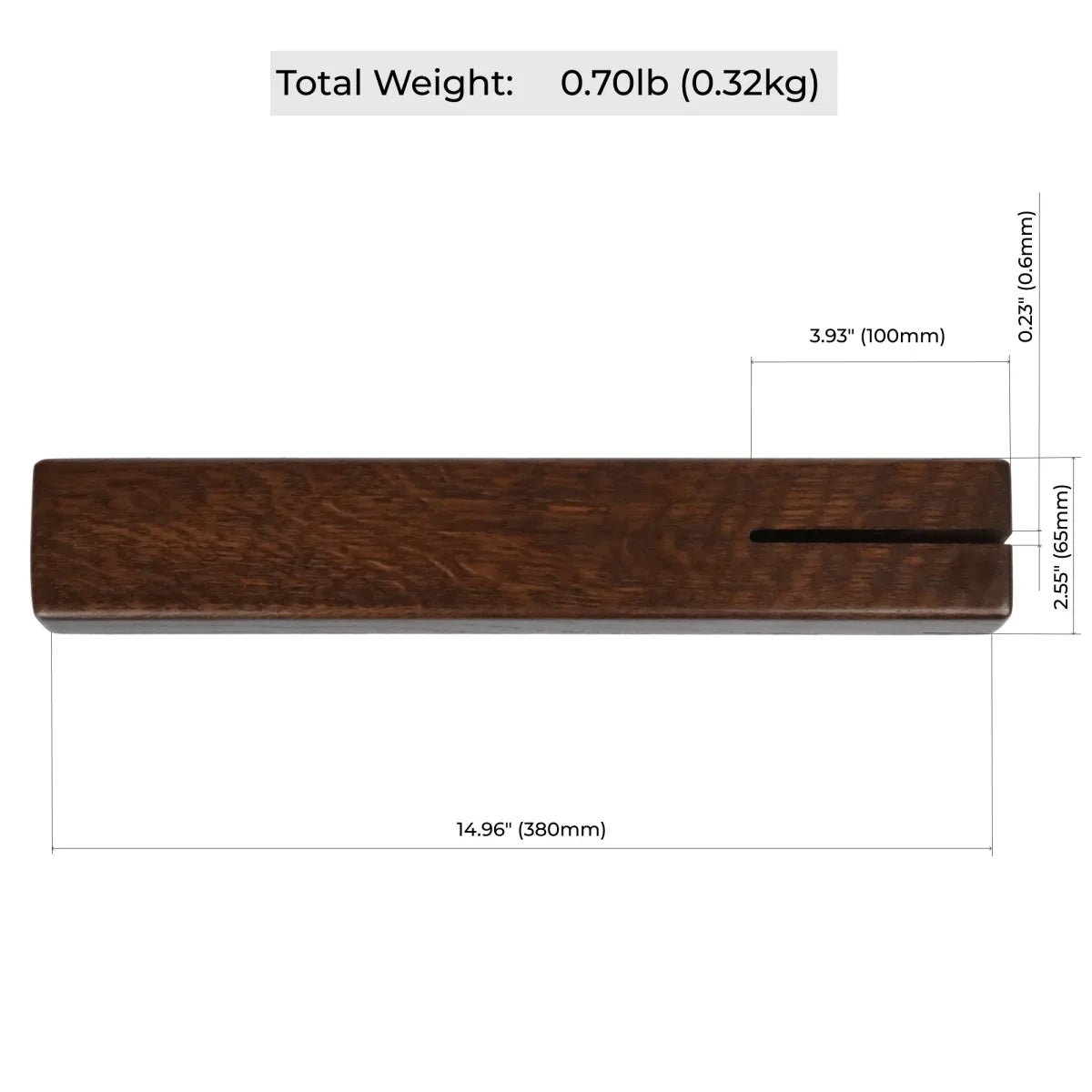 Display Your Axe with Honor from AncientSmithy
