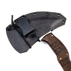 Kydex Sheath from AncientSmithy