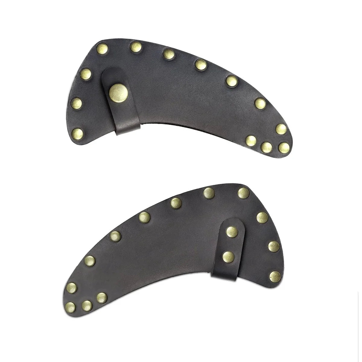 Premium Leather Sheath from AncientSmithy