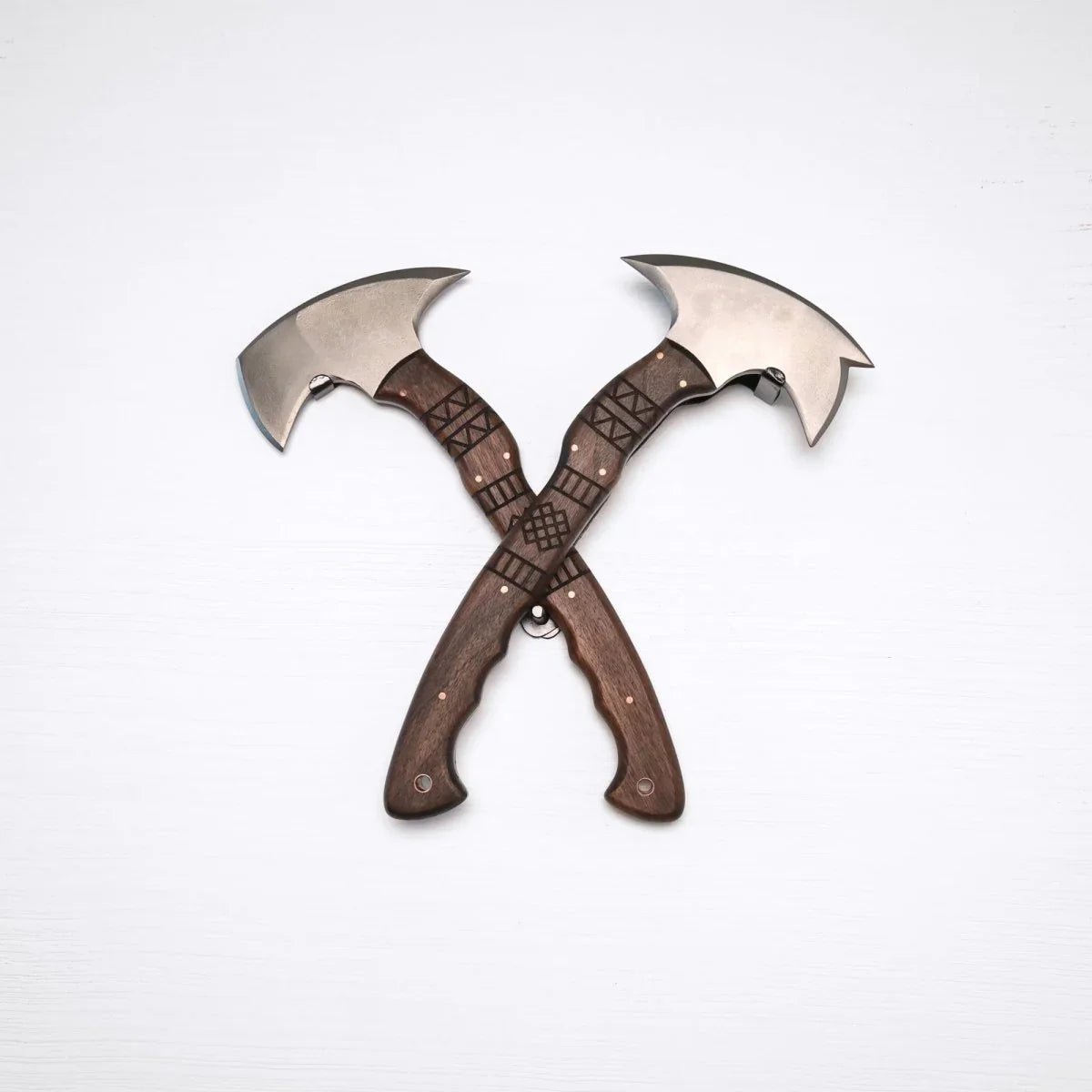 Metal Display for Your Collection from AncientSmithy