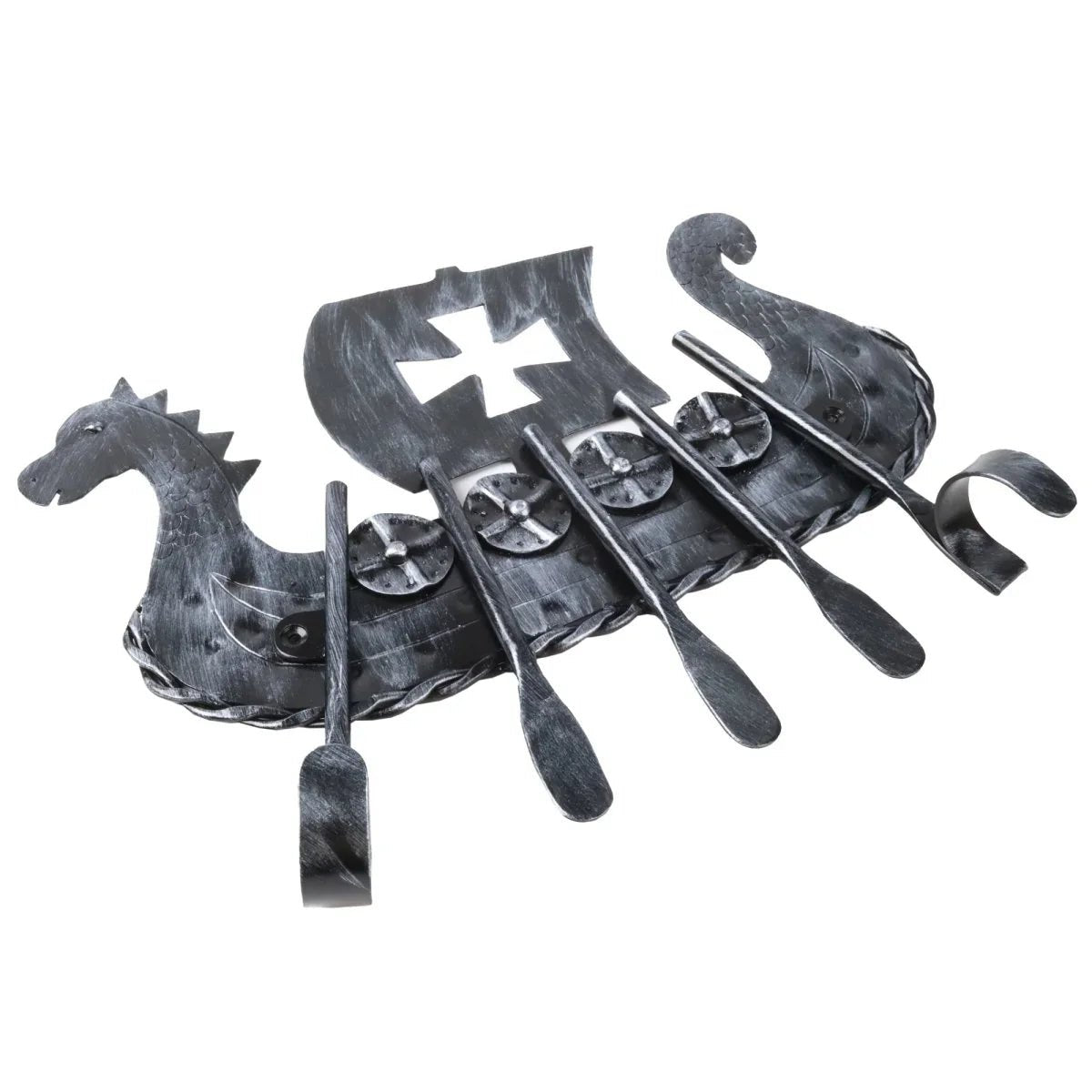 Upgrade Your Display – Drakkar Axe Holder from AncientSmithy
