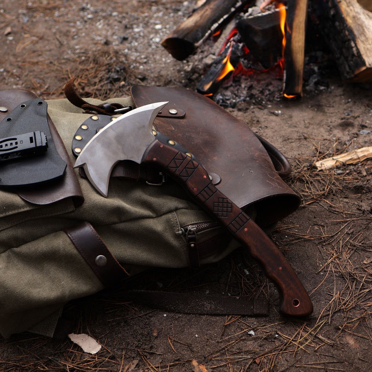 How to Choose the Right Axe for Your Needs
