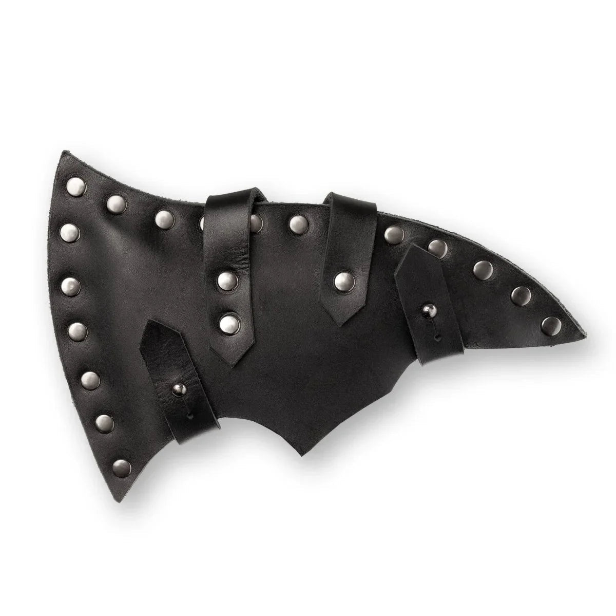 Carry the Requiem – Leather Belt Sheath from AncientSmithy