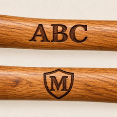 Make It Unique – Custom Engraving - ValorSmithy
