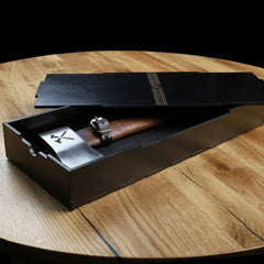 Premium Wooden Box from AncientSmithy