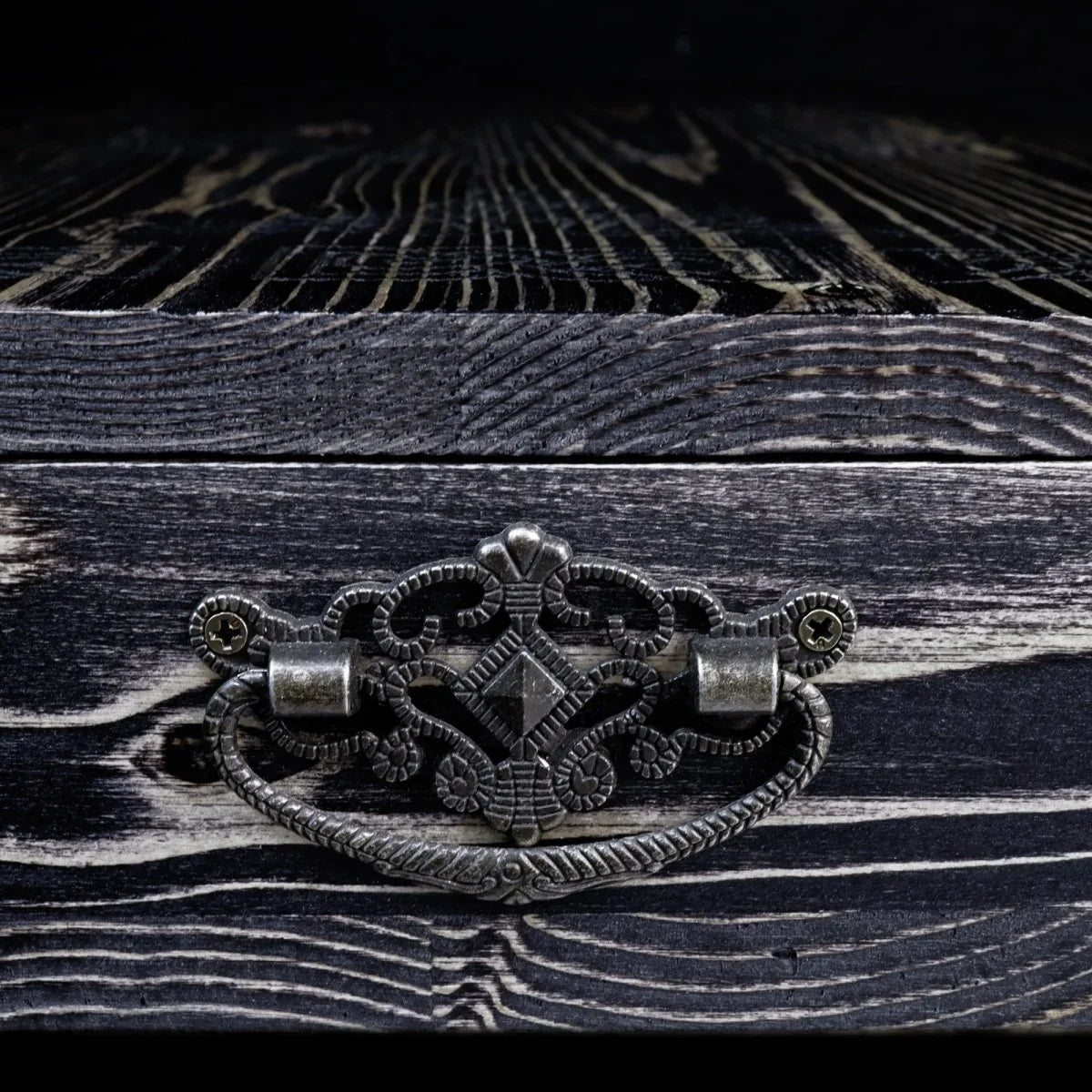 Wooden Box for Double - Bit Axe from AncientSmithy