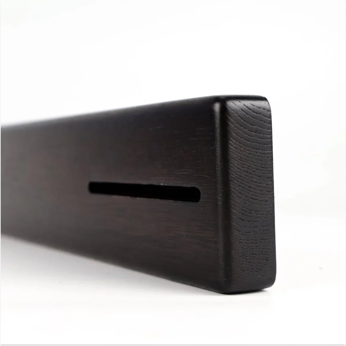 Wooden display for tomahawk from AncientSmithy
